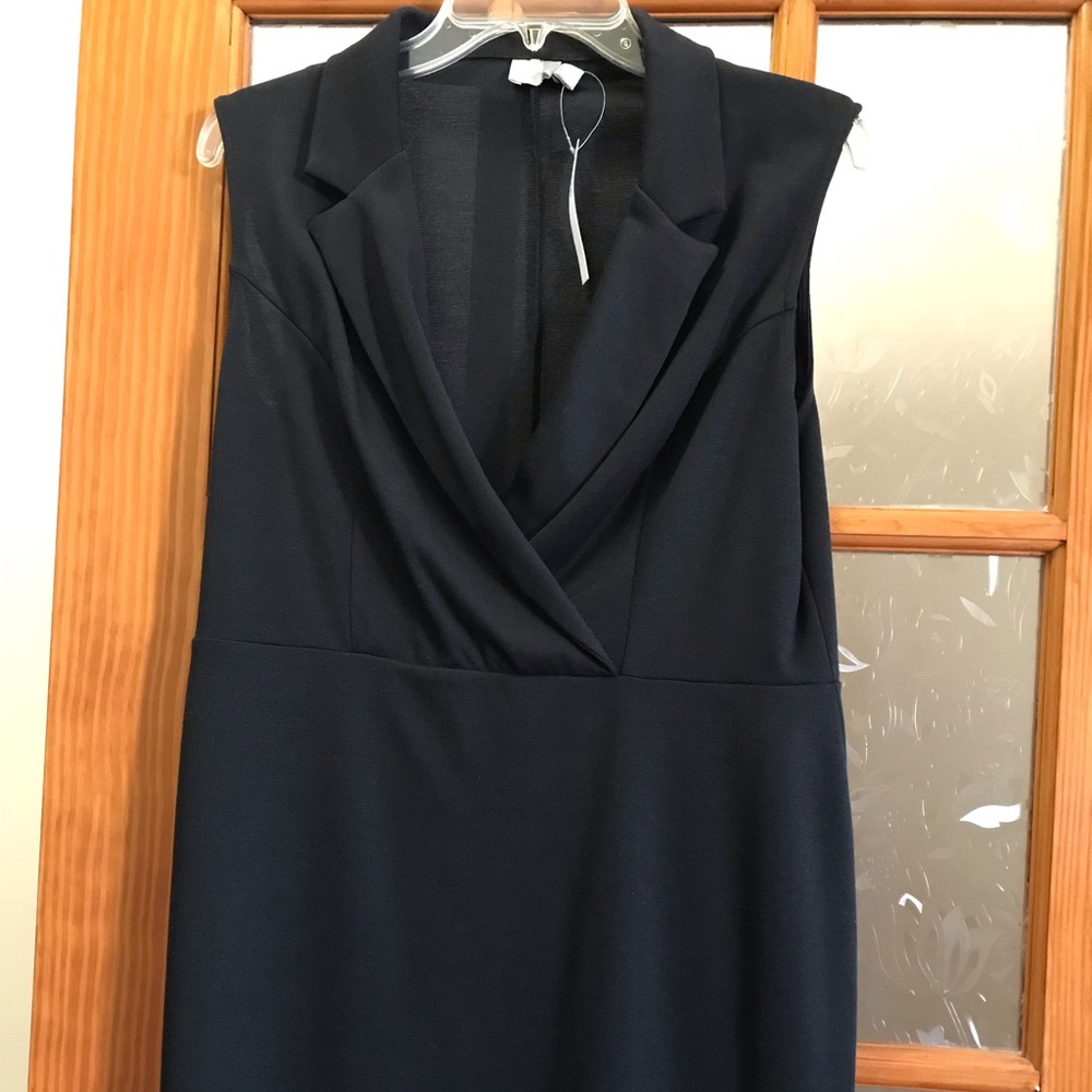 ASOS Sleeveless Dress
